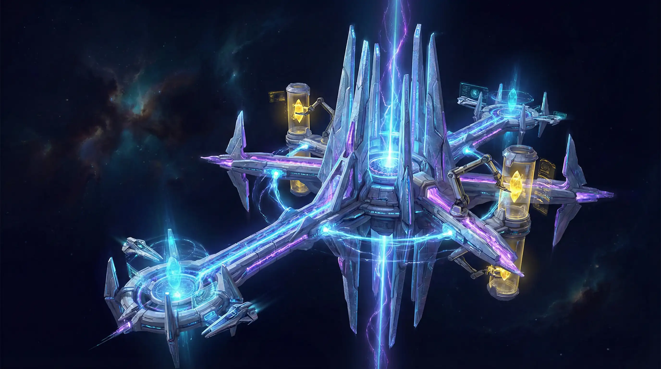 宇宙能源补给站 - pg娱乐 持续稳定服务