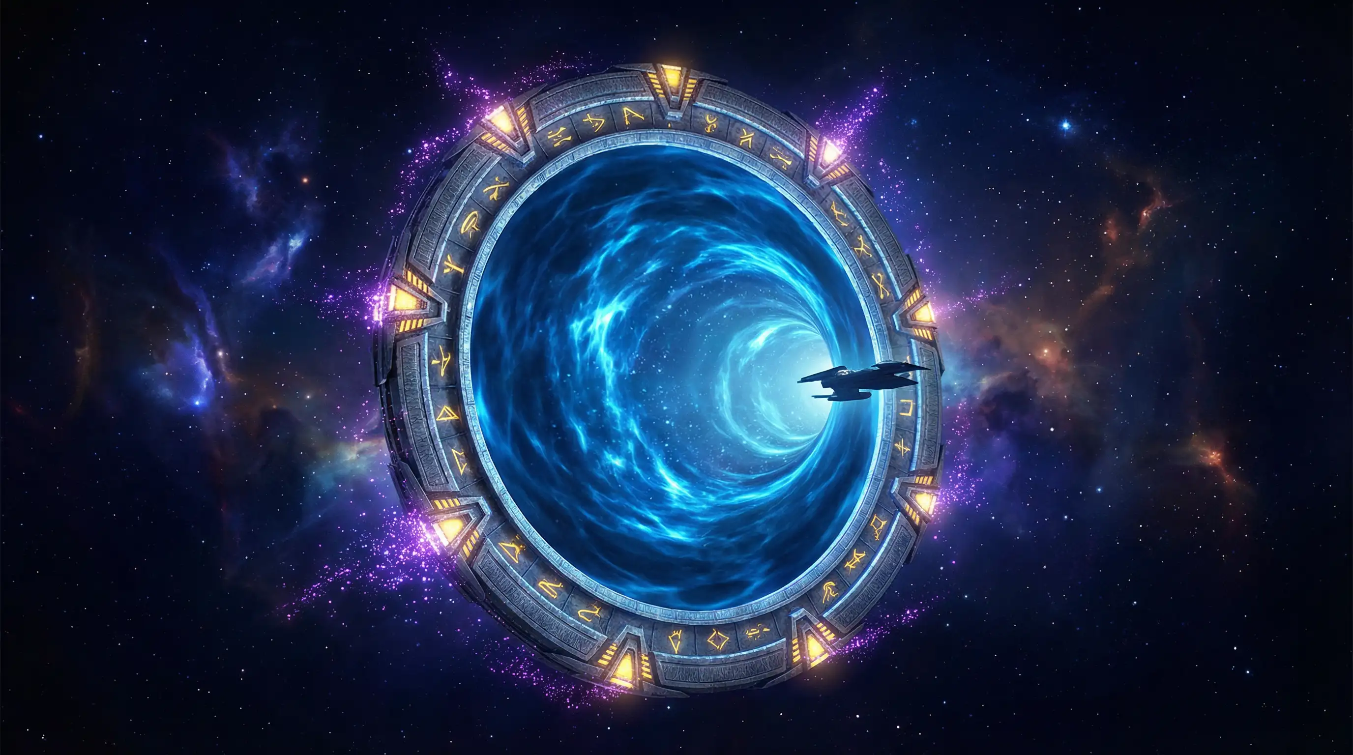 MEGA-PORTAL 星门主控台 - pg娱乐 的星际入口